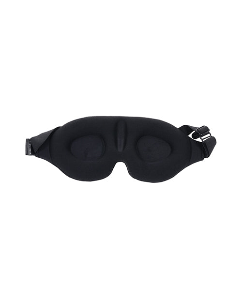 Signature Twilight Tease Blackout Blindfold