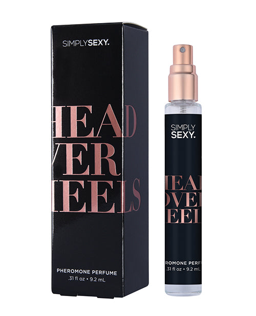 Simply Sexy Pheromone Perfume