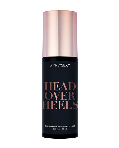 Simply Sexy Pheromone Body Mist