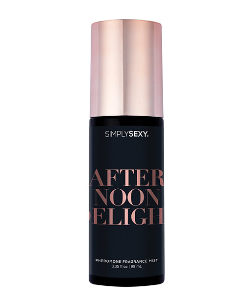 Simply Sexy Pheromone Body Mist