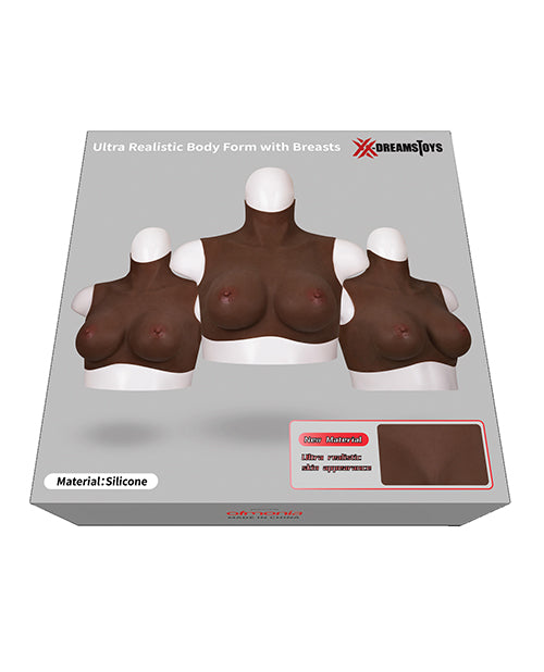 MALESATION Chastity Cage - Red