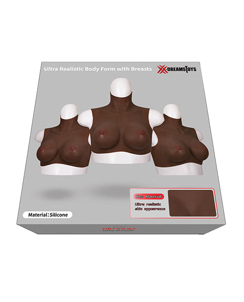 MALESATION Chastity Cage - Red