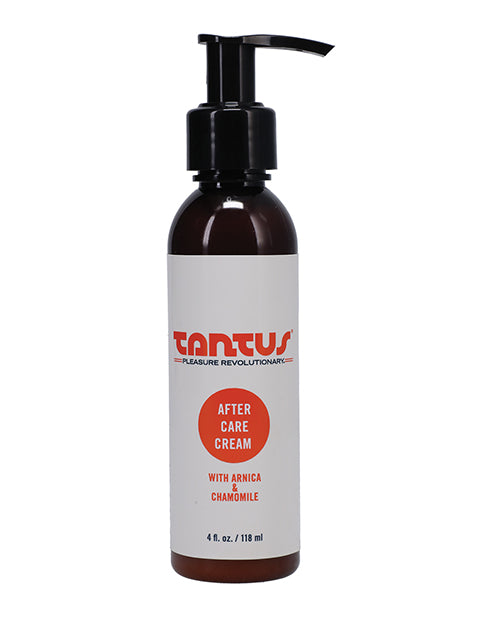 Apothecary After Care Cream w/Arnica & Chamomile