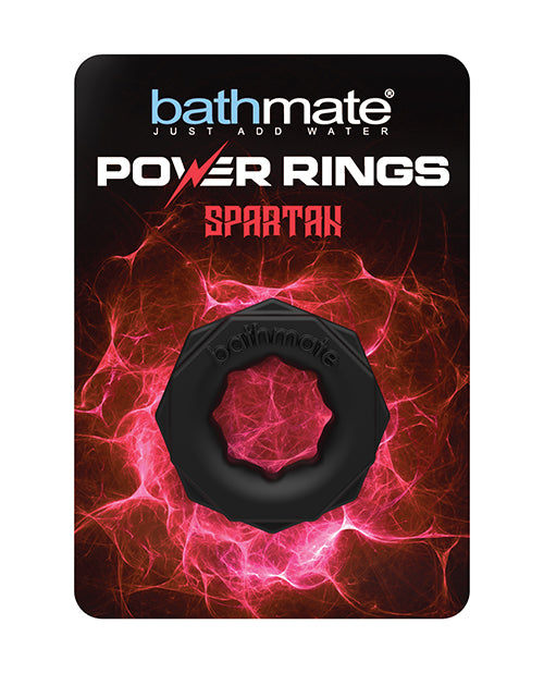 Bathmate Spartan Cock Ring