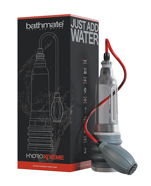 Bathmate Hydroxtreme 6