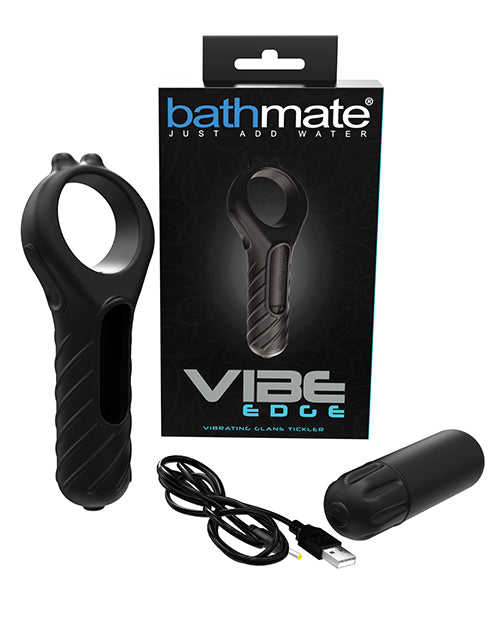 Bathmate Vibe Edge Glans Tickler