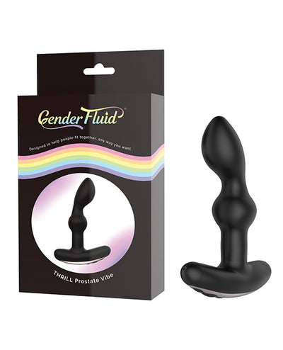 Gender Fluid Gender Fluid Thrill Prostate Vibe