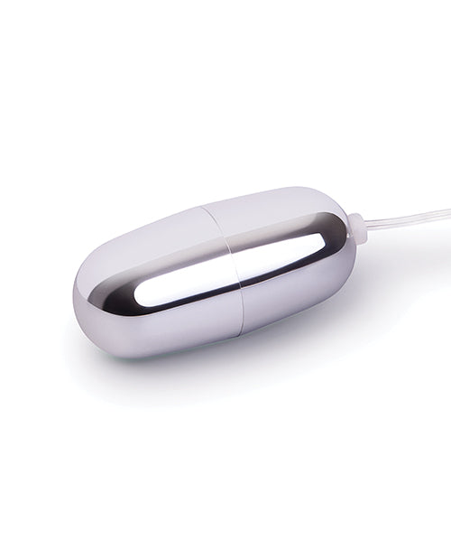 Vibe Fantasy Silver Bullet w/Remote Control