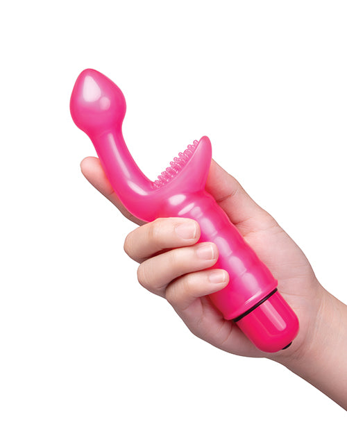 Vibe Fantasy G-Spot Kisser