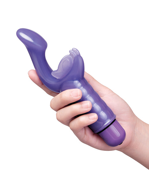 Vibe Fantasy Butterfly G-Spot Kisser