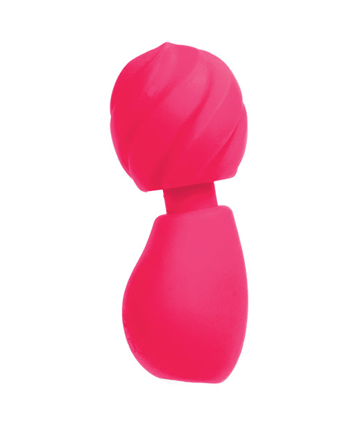 VeDo Miny Rechargeable Mini Extra Wand - Pink
