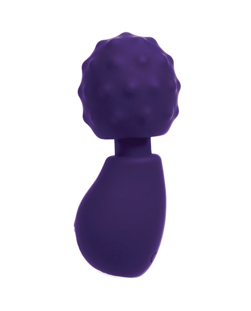 VeDo Meeny Rechargeable Extra Mini Wand - Purple