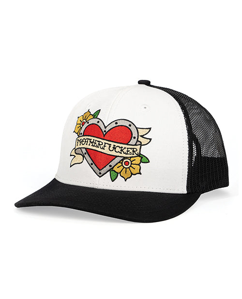 WR-HAT-006