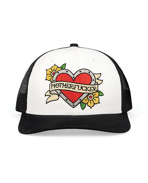 WR-HAT-006