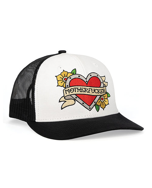 WR-HAT-006