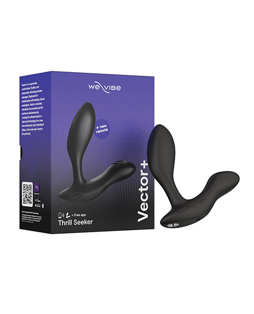 We-Vibe We-Vibe Vector+