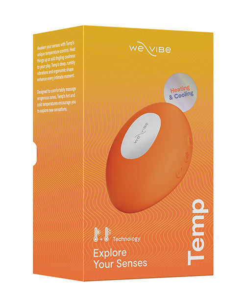 We-Vibe Temp