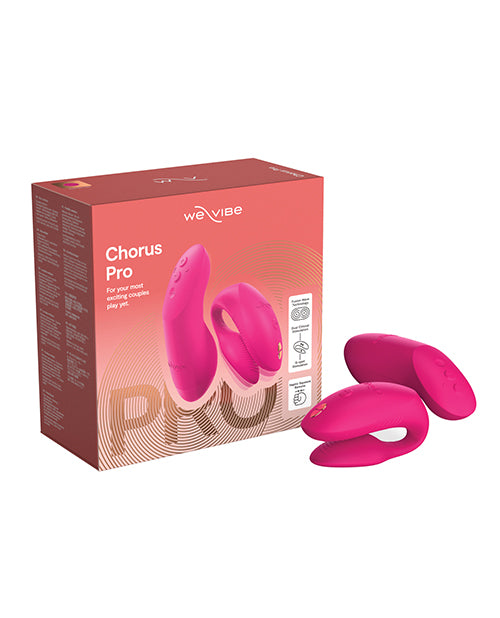 We-Vibe Chorus Pro