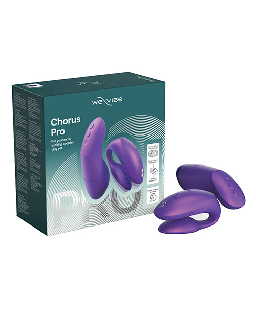 We-Vibe Chorus Pro