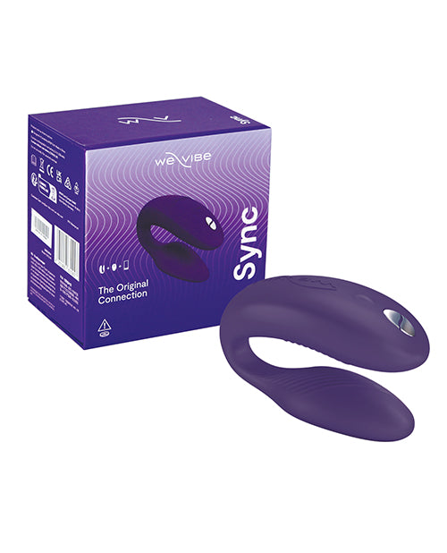 We-Vibe We-Vibe Sync 2