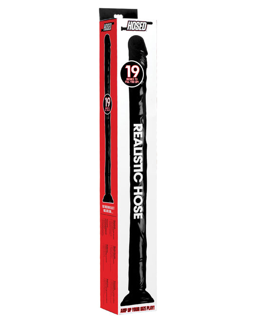 Hosed Realistic Hose