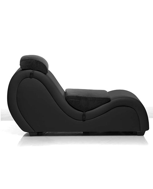 Master Series Kinky Couch Sex Chaise Lounge