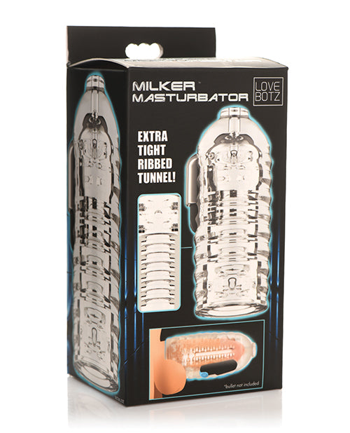 The Milker Replacement Masturbator Sleeve