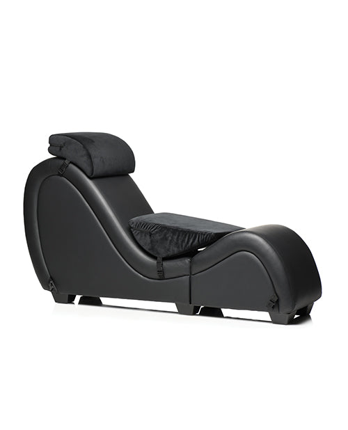 Master Series Kinky Couch Detachable Sex Chaise Lounge