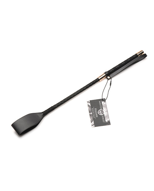 Master Series Stallion 18&quot; Riding Crop