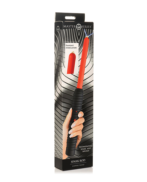 Master Series Master Series Spark Rod Zapping Wand