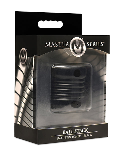 Master Series Ball Stack Ball Stretcher