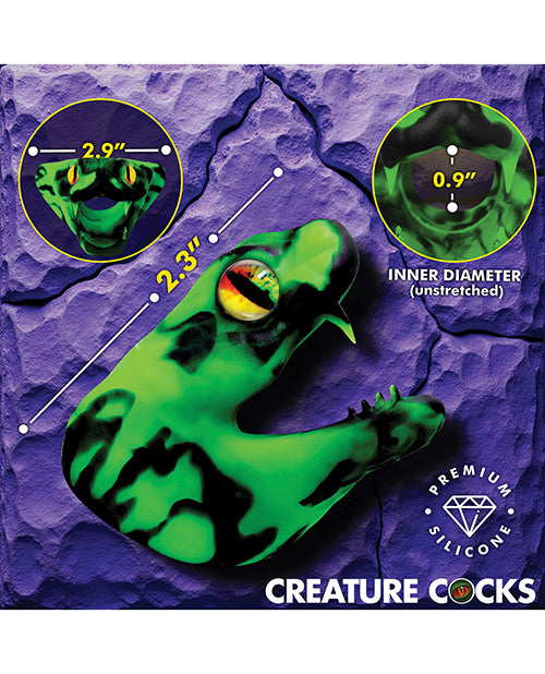 XRAH699-GREEN