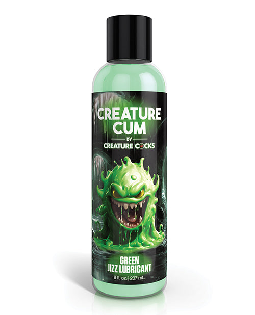 Creature Cocks - Creature Cum Green Water