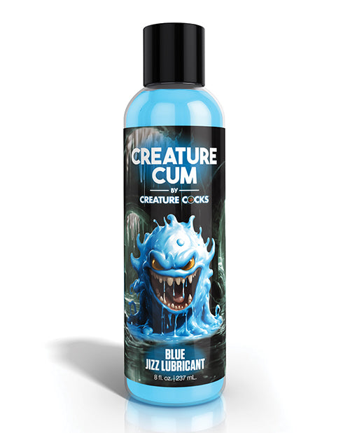 Creature Cocks - Creature Cum Blue Water