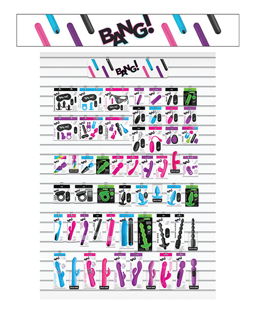 XR Bang Neon Sign Bundle - Drop Ship Only